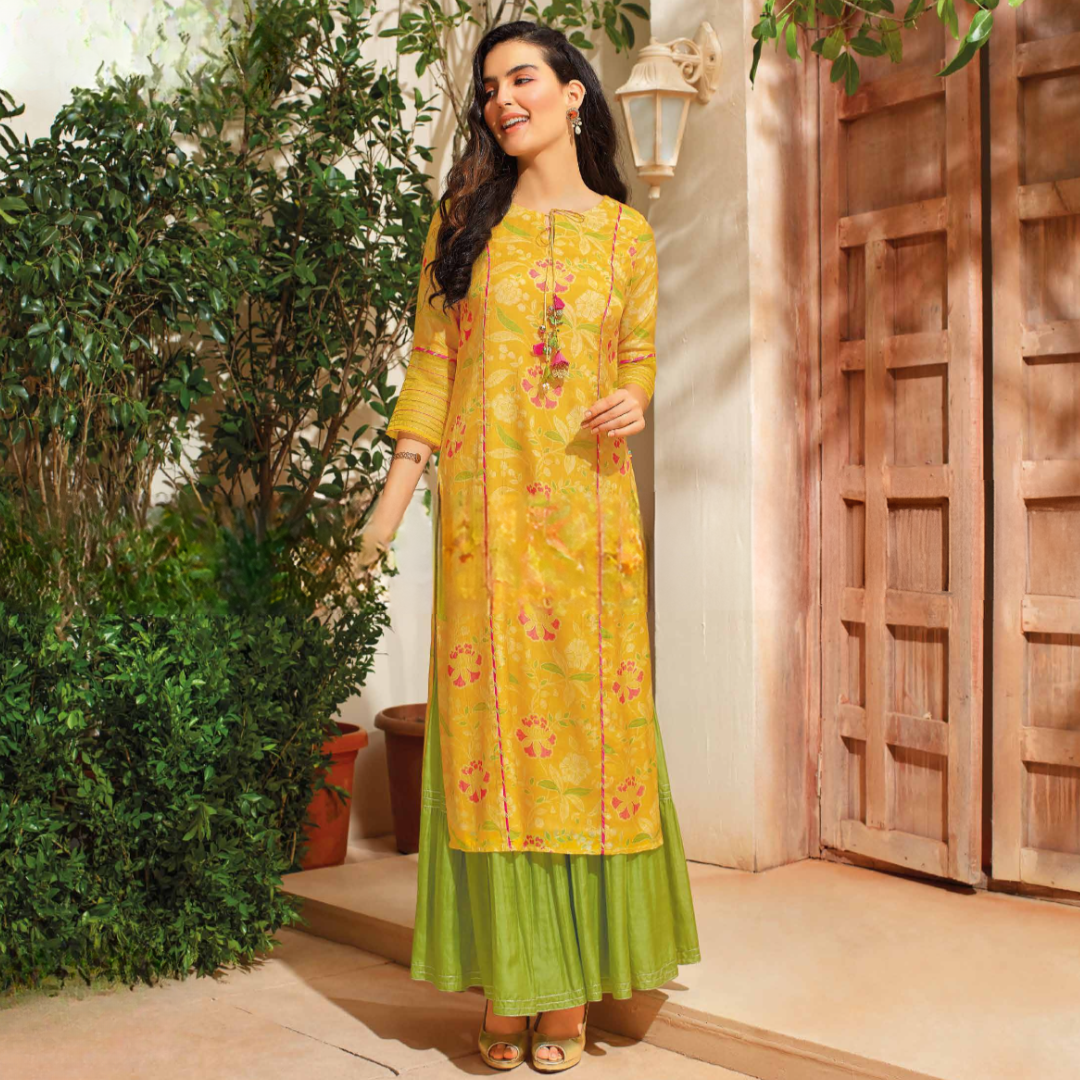 Milano Women’s Salwar Suit